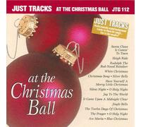Various Artists - Karaoke: Christmas Favorites - Screen