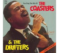 Various Artists - Karaoke: Coasters & Drifters Hits