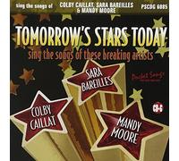 Various Artists - Karaoke: Colbie Caillat & Sara Bareilles