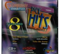 Various Artists - Karaoke Contemporary Christian