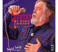 Various Artists - Karaoke: Country Oldies Male