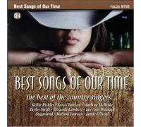 Various Artists - Karaoke: Country Songs of Our Time