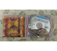 Various Artists - Karaoke Crabb Family