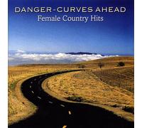 Various Artists - Karaoke: Danger Curves Ahead - Female