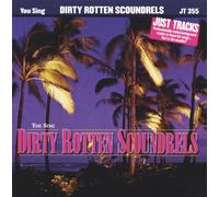 Various Artists - Karaoke: Dirty Rotten Scoundrel