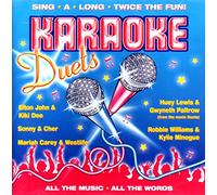 Various Artists - Karaoke Duets
