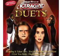 Various Artists - Karaoke Duets