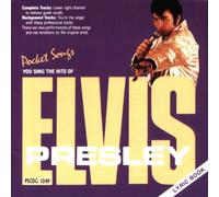 Various Artists - Karaoke: Elvis Presley 2