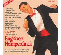 Various Artists - Karaoke: Englebert Humperdinck