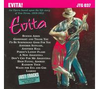 Various Artists - Karaoke: Evita