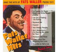 Various Artists - Karaoke: Fats Waller