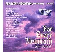 Various Artists - Karaoke: For Every Mountain New Gospe