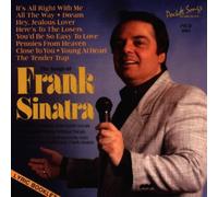 Various Artists - Karaoke: Frank Sinatra 6