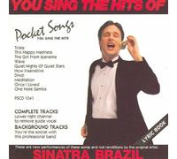 Various Artists - Karaoke: Frank Sinatra Brasil