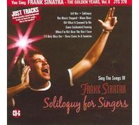 Various Artists - Karaoke: Frank Sinatra Golden 8