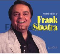 Various Artists - Karaoke: Frank Sinatra Hits