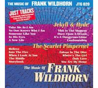 Various Artists - Karaoke: Frank Wildhorn
