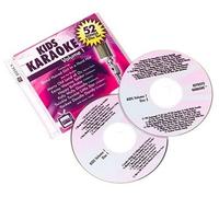 Various Artists - Karaoke Funpack: Kids 1