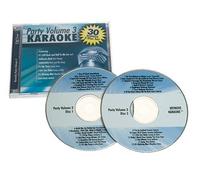 Various Artists - Karaoke Funpack: Party 3