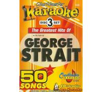 Various Artists - Karaoke: George Strait