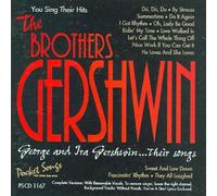 Various Artists - Karaoke: Gershwin Brothers