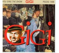 Various Artists - Karaoke: Gigi