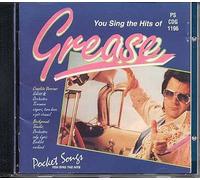 Various Artists - Karaoke: Grease Movie Version