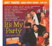 Various Artists - Karaoke: Great Party Songs