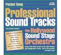 Various Artists - Karaoke: Great Standards Background 3