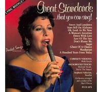 Various Artists - Karaoke: Great Standards That You Can