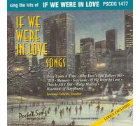 Various Artists - Karaoke: If We Were in Love