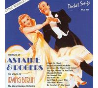 Various Artists - Karaoke: Irving Berlin