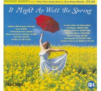 Various Artists - Karaoke: It Might As Well Be Spring Break