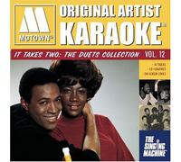 Various Artists - Karaoke: It Takes Two