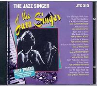 Various Artists - Karaoke: Jazz Singer