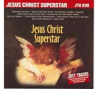 Various Artists - Karaoke: Jesus Christ Superstar