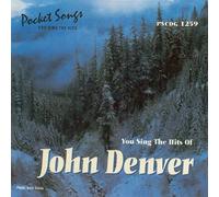 Various Artists - Karaoke: John Denver