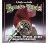 Various Artists - Karaoke Karols