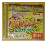 Various Artists - Karaoke : Kids Songs