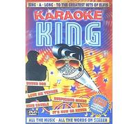 Various Artists - Karaoke King [2001] [DVD]