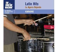 Various Artists - Karaoke: La Agarro Bajando