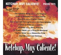 Various Artists - Karaoke: Las Ketchup - Muy Caliente
