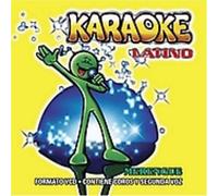 Various Artists - Karaoke Latino: Merengue