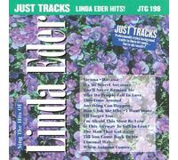 Various Artists - Karaoke: Linda Eder Just Tracks