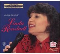 Various Artists - Karaoke: Linda Ronstadt Screen Hits