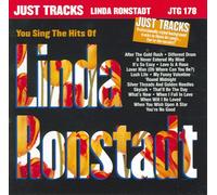 Various Artists - Karaoke: Linda Ronstadt - You Sing