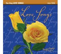 Various Artists - Karaoke: Love Songs Have I Told You