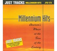 Various Artists - Karaoke: Millenium Hits