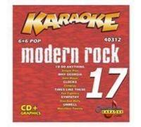 Various Artists - Karaoke: Modern Rock 17