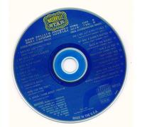 Various Artists - Karaoke: Nashville Star Best Female Country 5